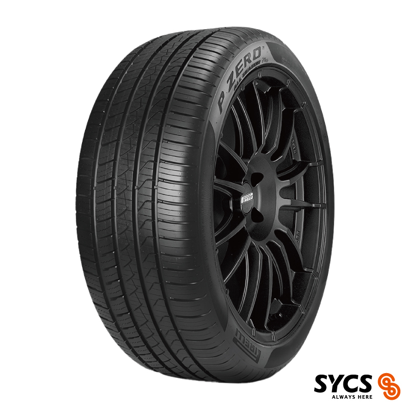 ⁞⁞⁞倍耐力PIRELLI ⁞⁞⁞ 275/40R19吋 101W r-f P ZERO All Season-兩條組