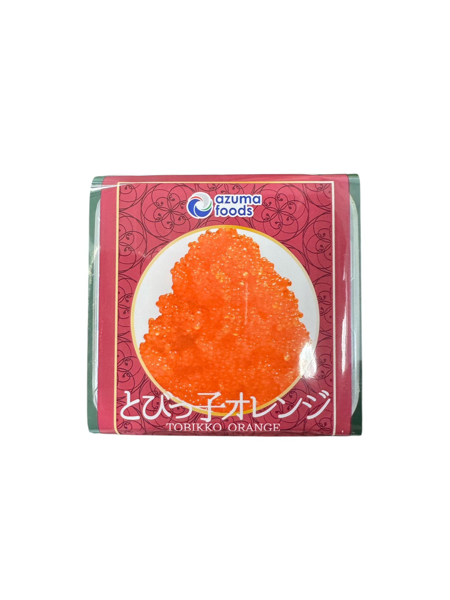 東食品 三重縣蟹籽 100克