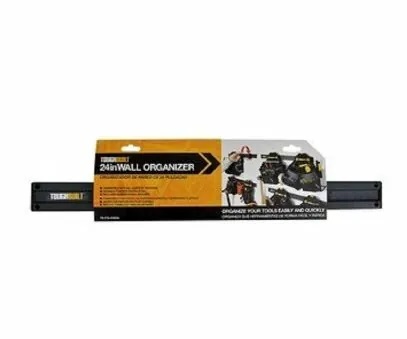 TOUGHBUILT 牆壁槽板滑動收納掛架 TB-53