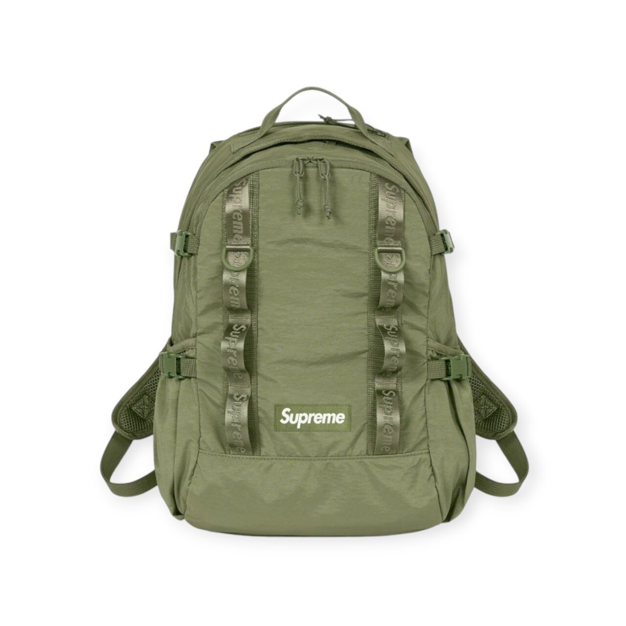 SUPREME 20FW BACKPACK