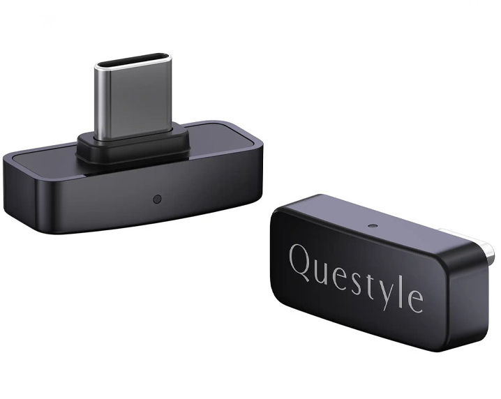 Questyle QCC Dongle PRO 藍牙發射器