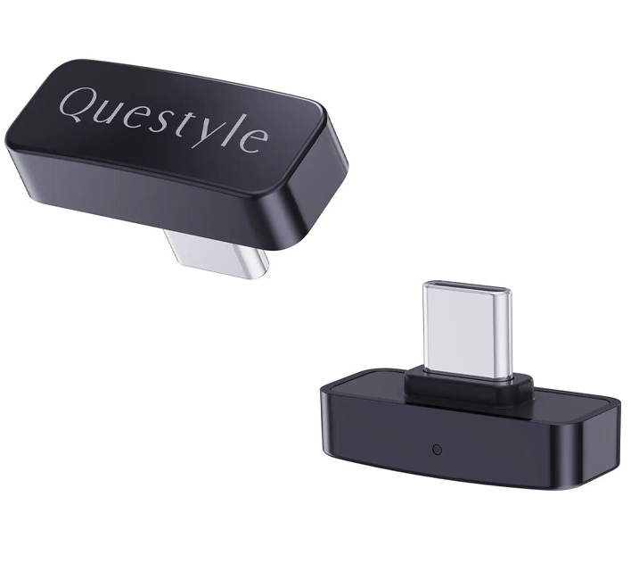 Questyle QCC Dongle PRO 藍牙發射器