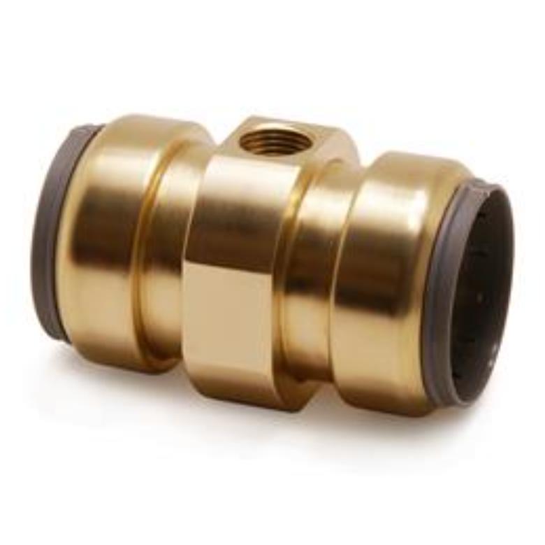 英國"Tectite"Sprint TT30/TT130G 中內牙三叉 (不可重用)