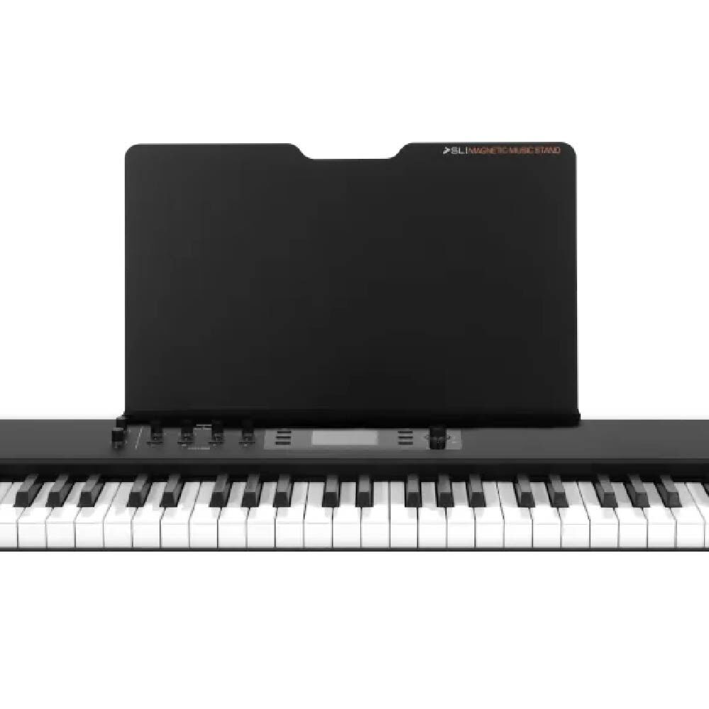 Studiologic /Magnetic Music Stand 磁性樂譜架 (NUMA X系列/SL系列專用)<台灣代理公司貨> 第 2 張圖片｜三峽配件 / 週邊