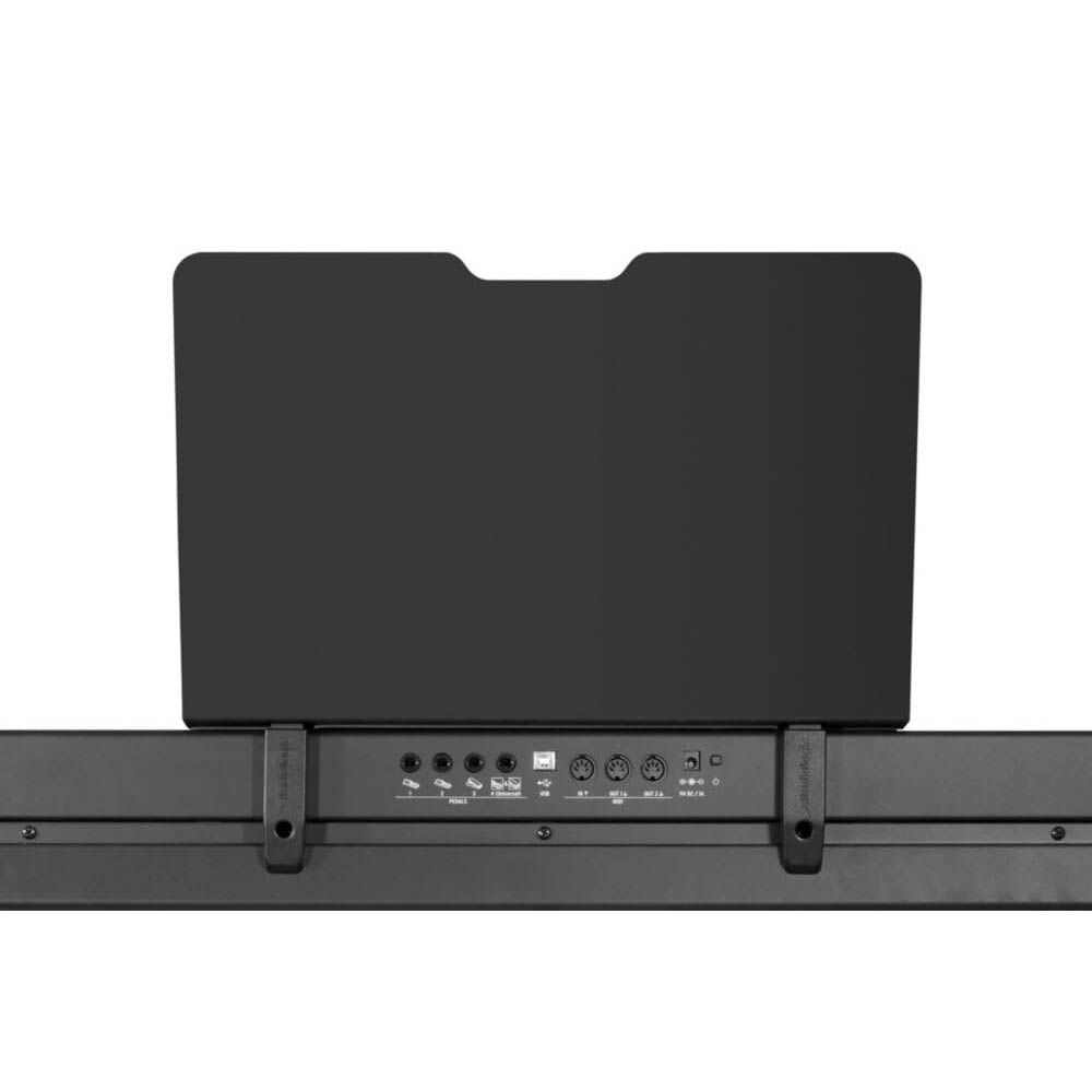 Studiologic /Magnetic Music Stand 磁性樂譜架 (NUMA X系列/SL系列專用)<台灣代理公司貨> 第 3 張圖片｜三峽配件 / 週邊