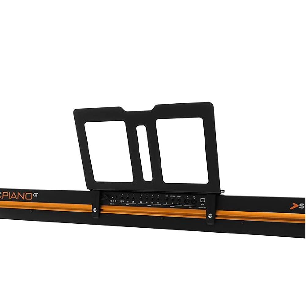 Studiologic /Magnetic Music Stand 磁性樂譜架 (NUMA X系列/SL系列專用)<台灣代理公司貨> 第 4 張圖片｜三峽配件 / 週邊