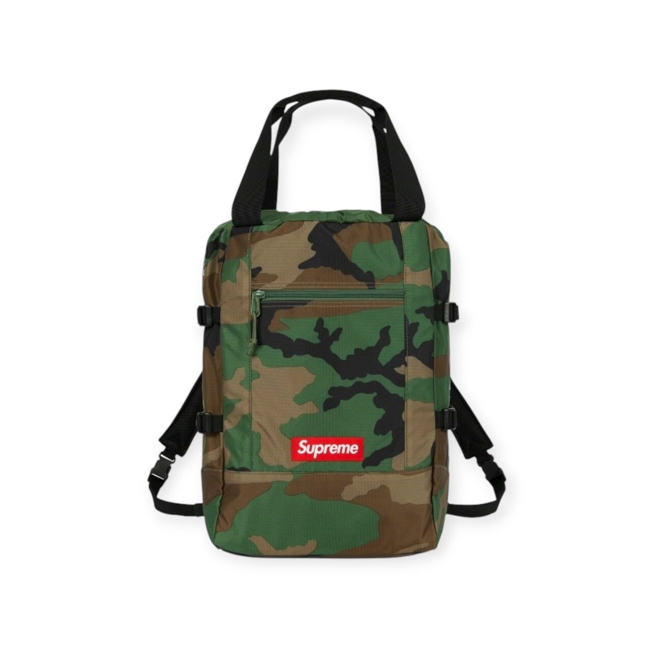 SUPREME 19SS TOTE BACKPACK