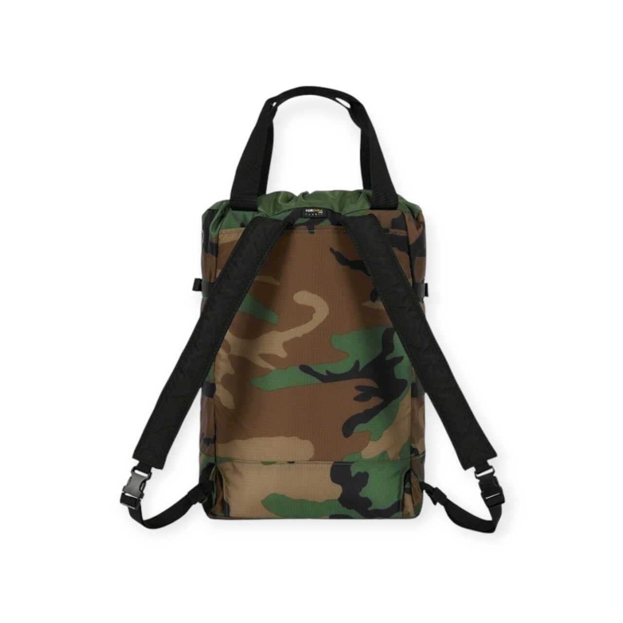 SUPREME 19SS TOTE BACKPACK