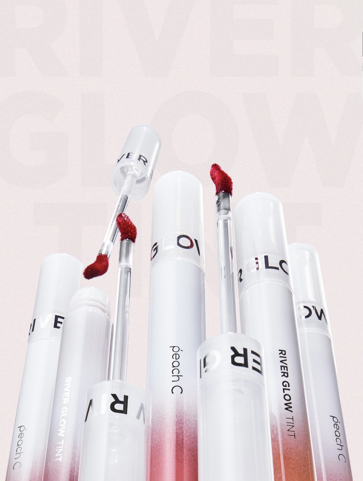 🈹🈹【現貨】Peach C River Glow Tint 🈹🈹