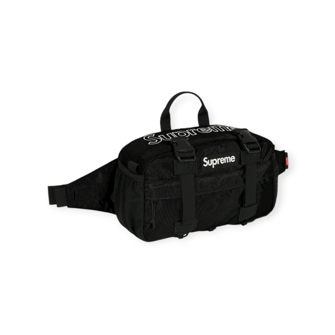 SUPREME 19FW WAIST BAG
