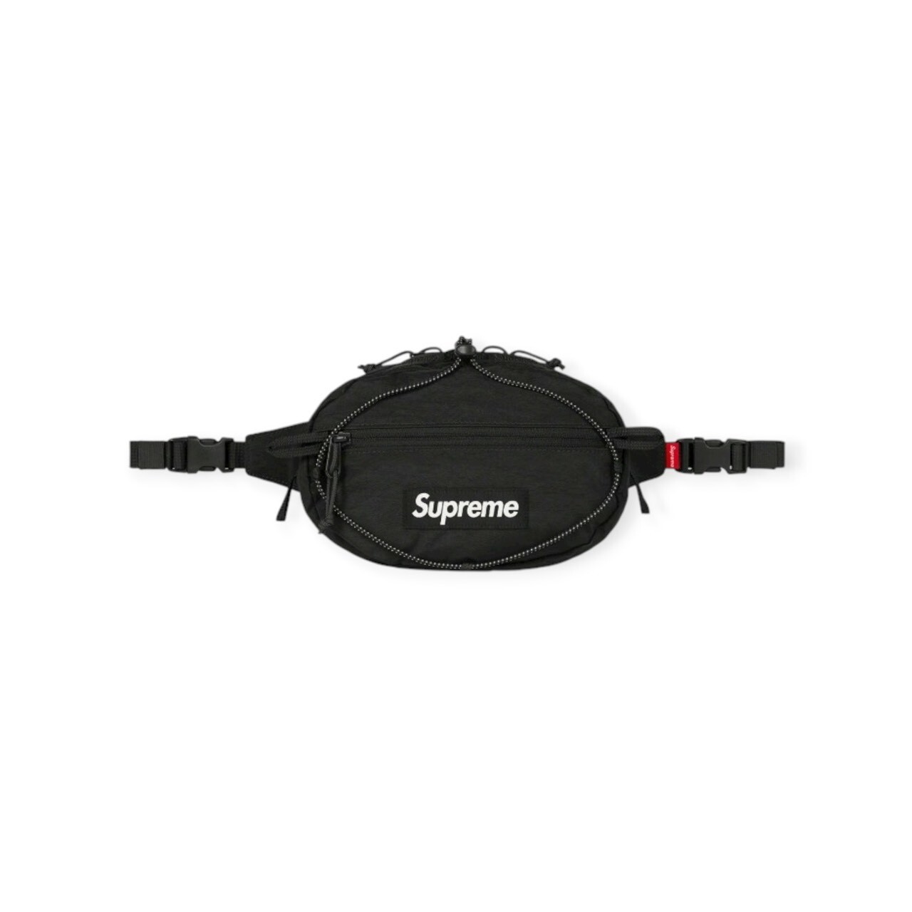 SUPREME 20FW WAIST BAG