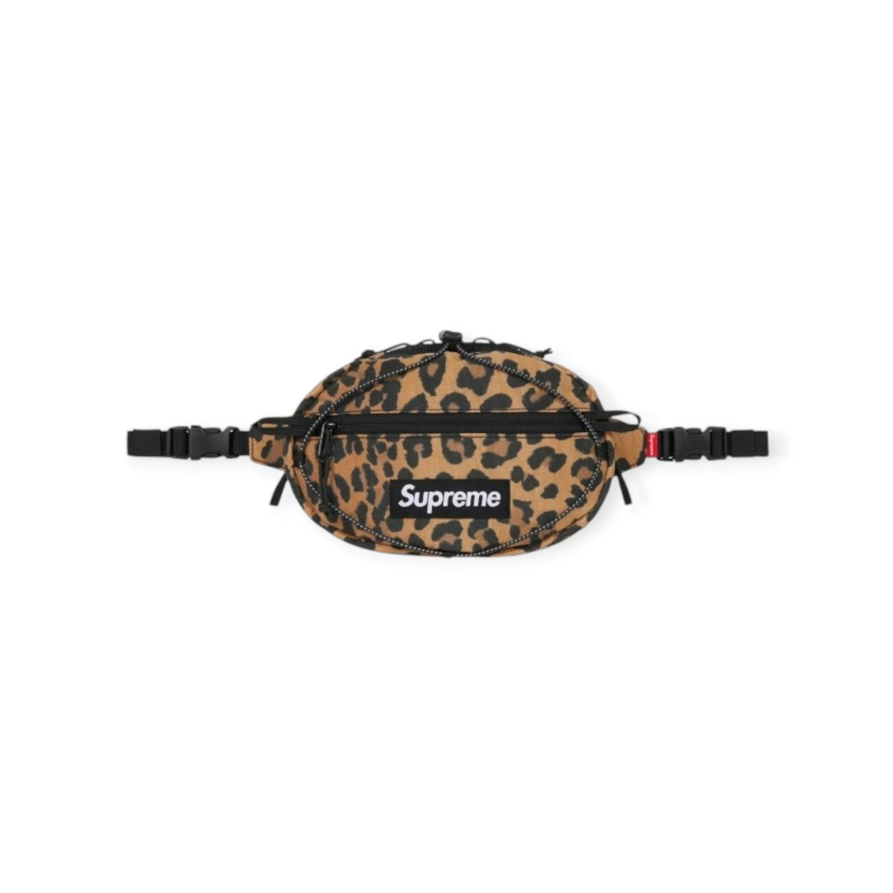 SUPREME 20FW WAIST BAG