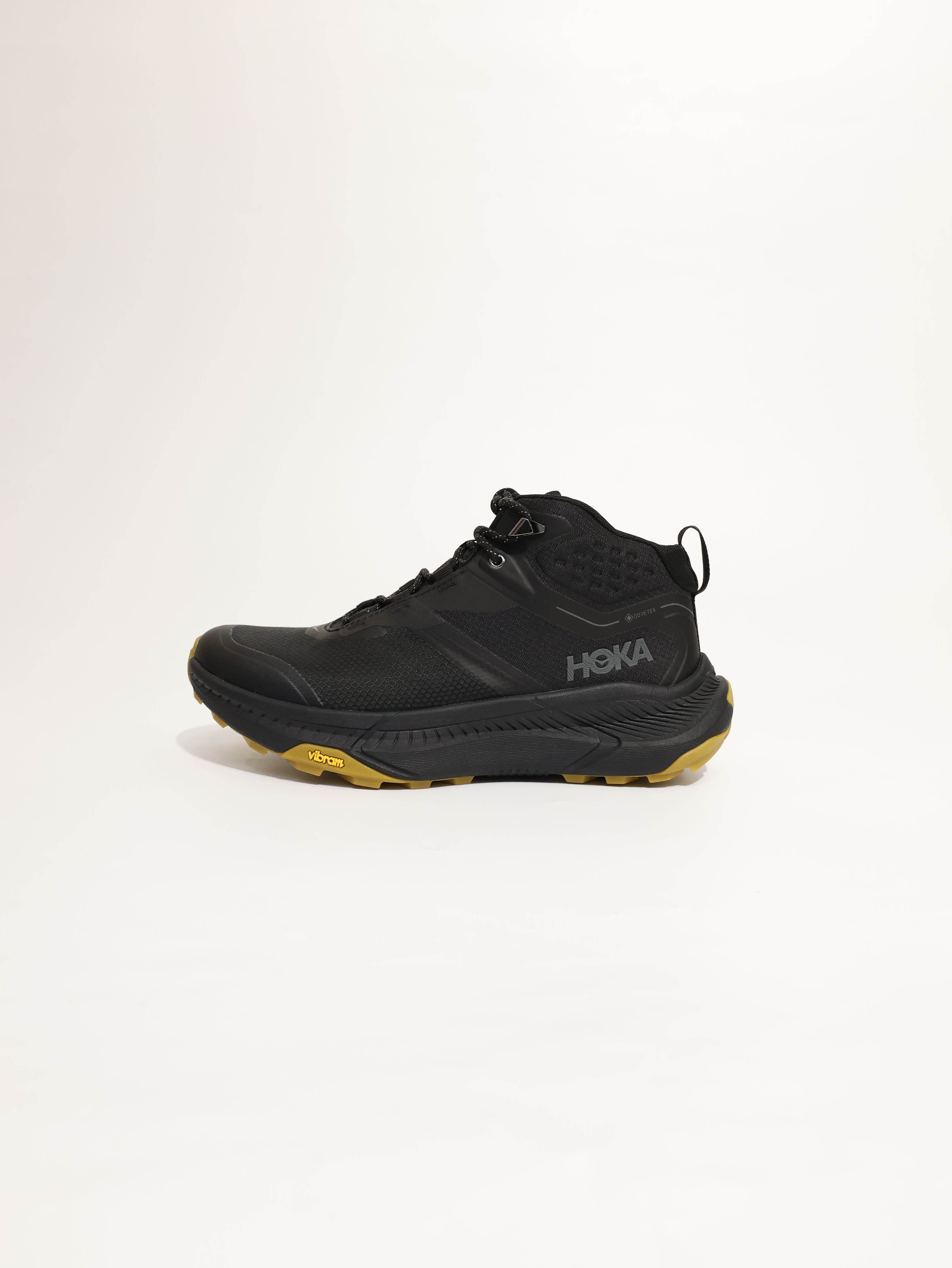 HOKA 男 Transport Hike GTX 健行鞋 HO1172912