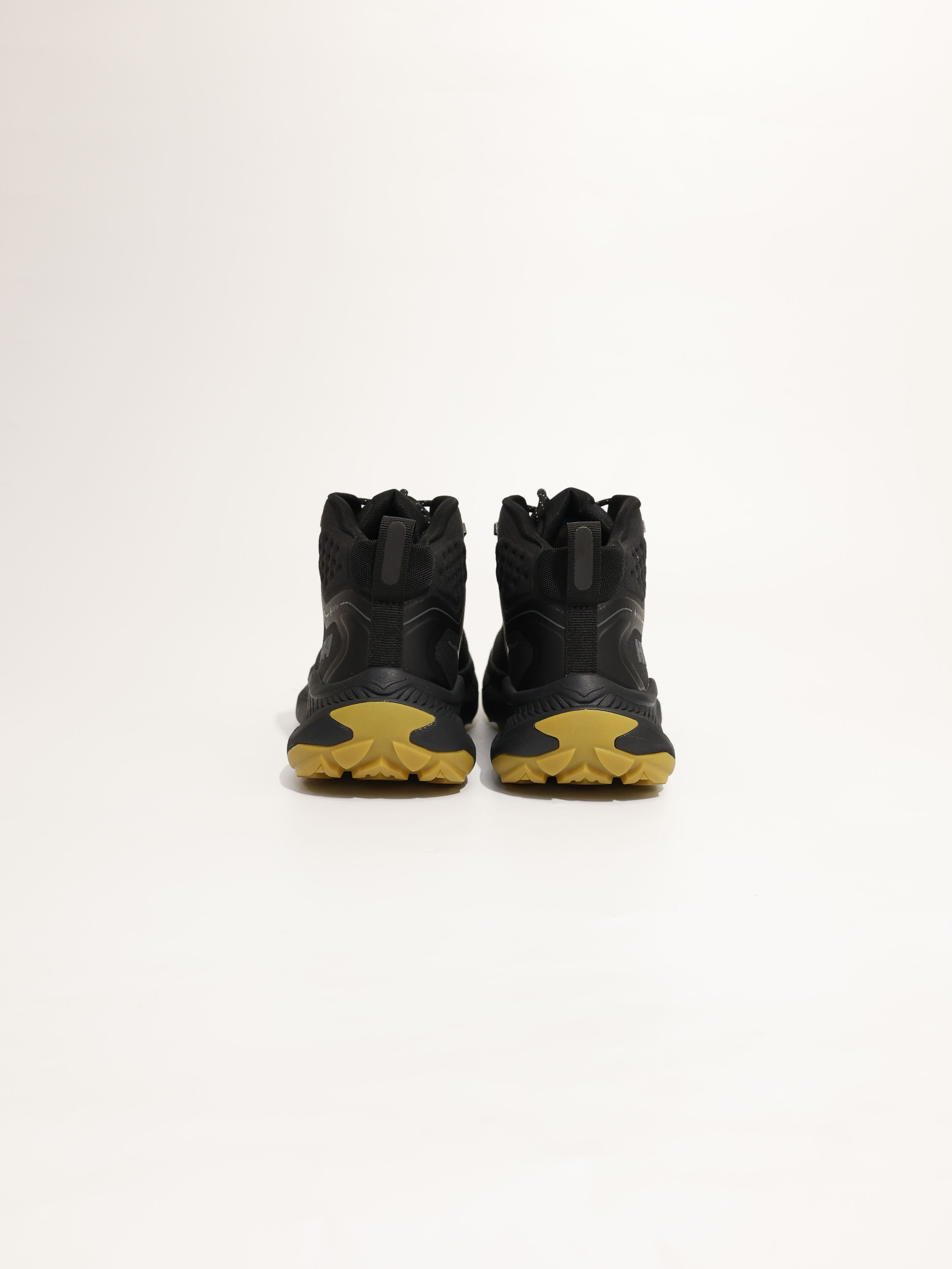 HOKA 男 Transport Hike GTX 健行鞋 HO1172912