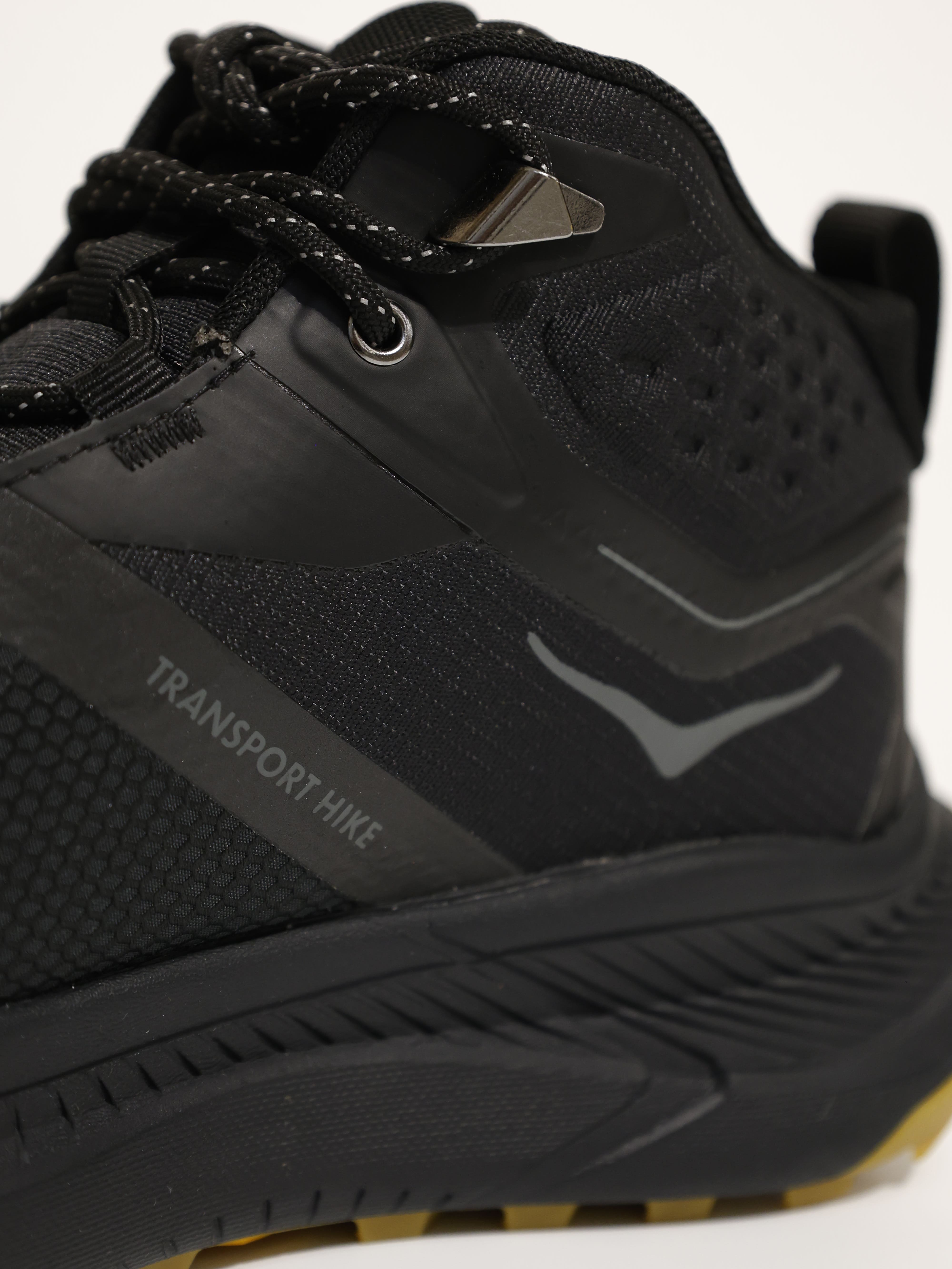 HOKA 男 Transport Hike GTX 健行鞋 HO1172912