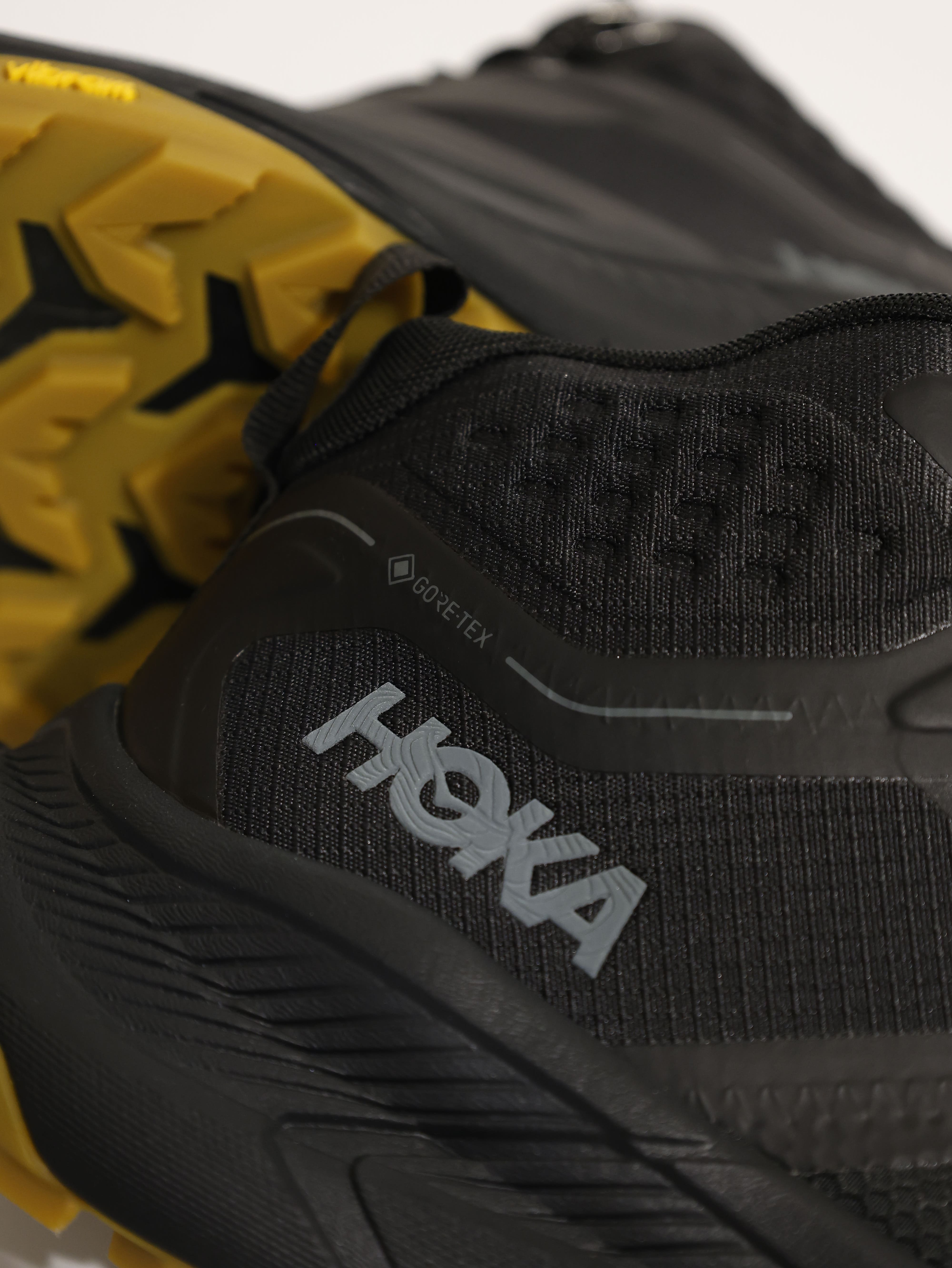 HOKA 男 Transport Hike GTX 健行鞋 HO1172912