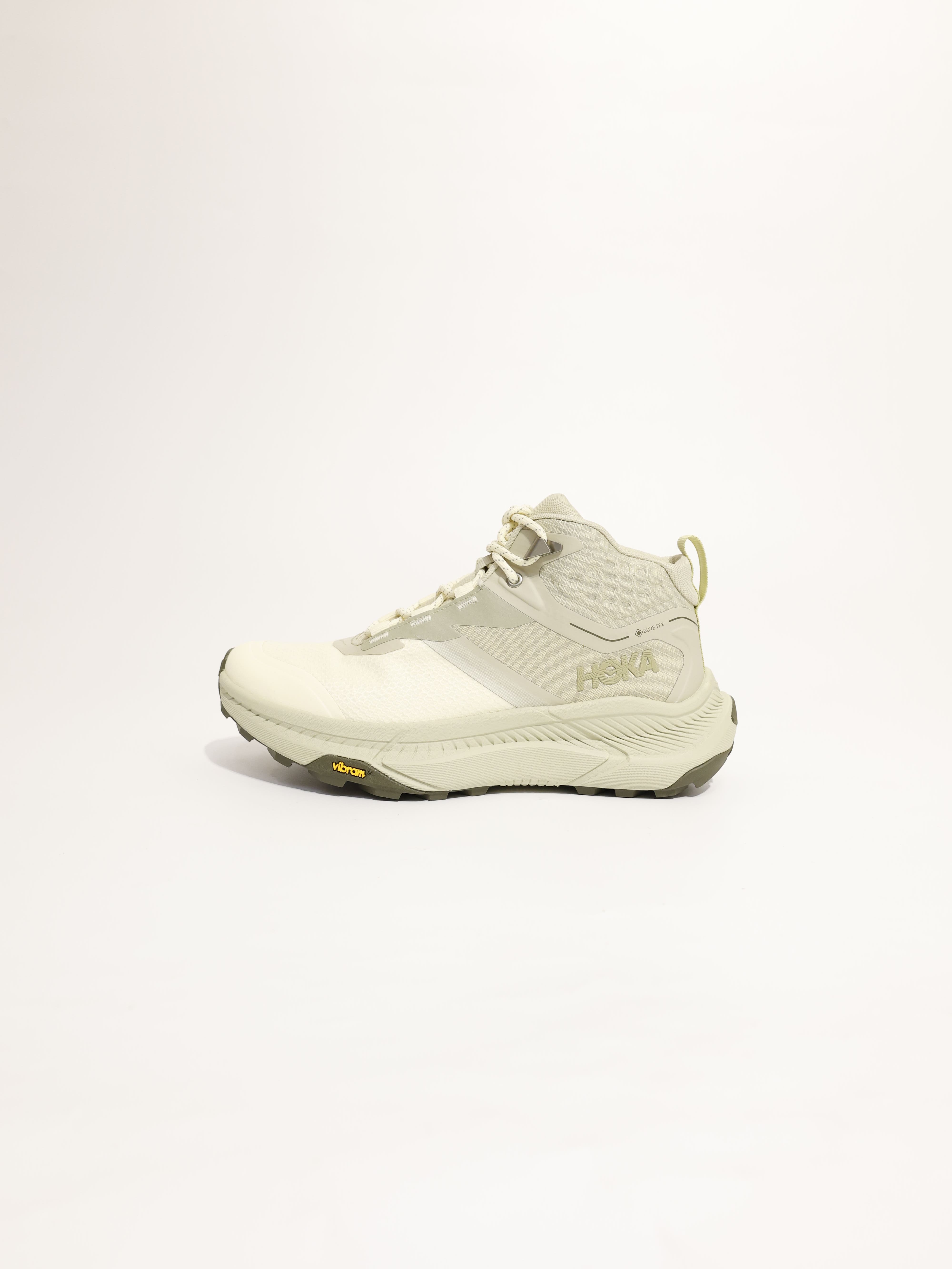HOKA 女 Transport Hike GTX 健行鞋 HO1172913