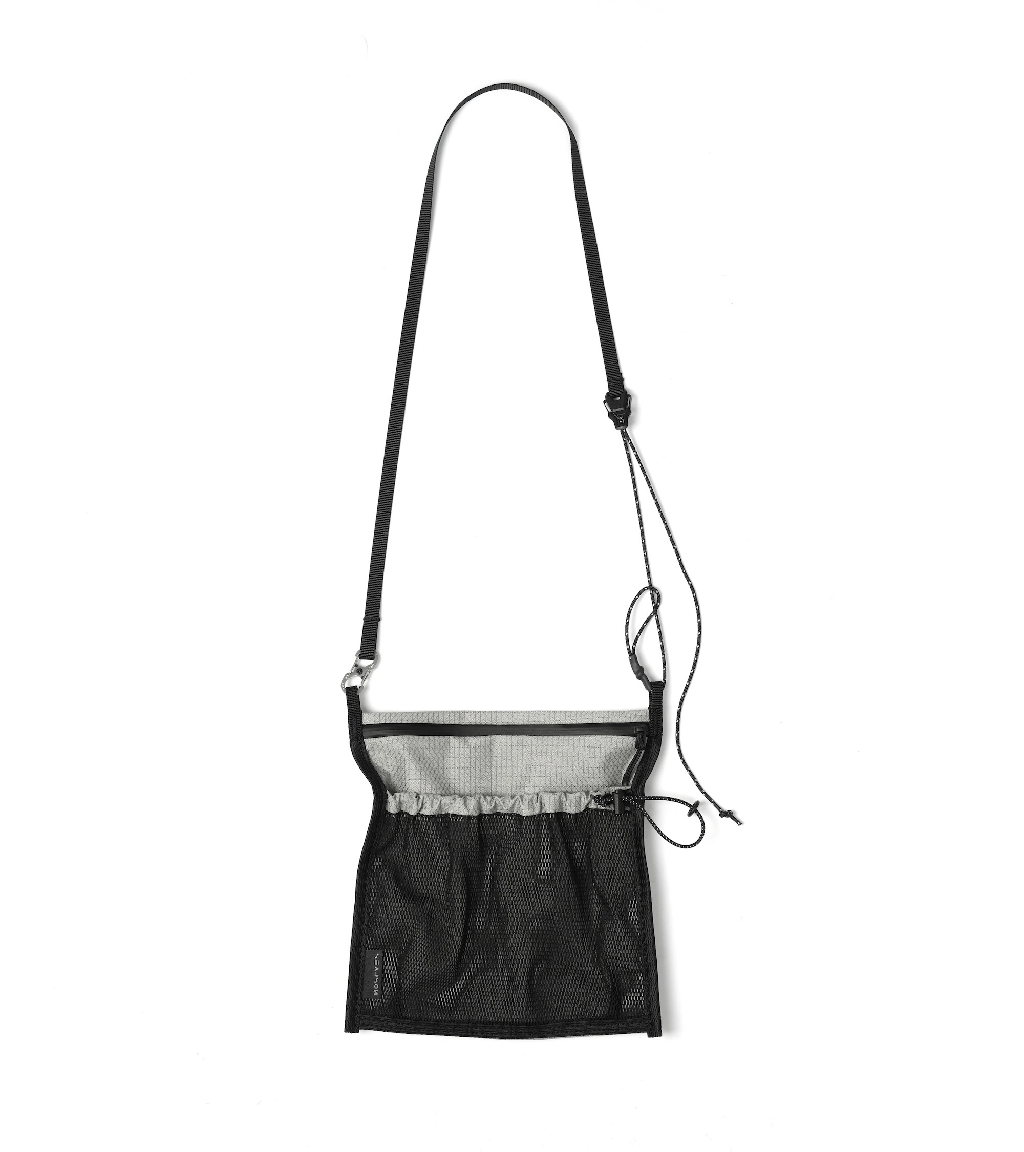 SEALSON SA | SACOCHE BAG NylonPlus®