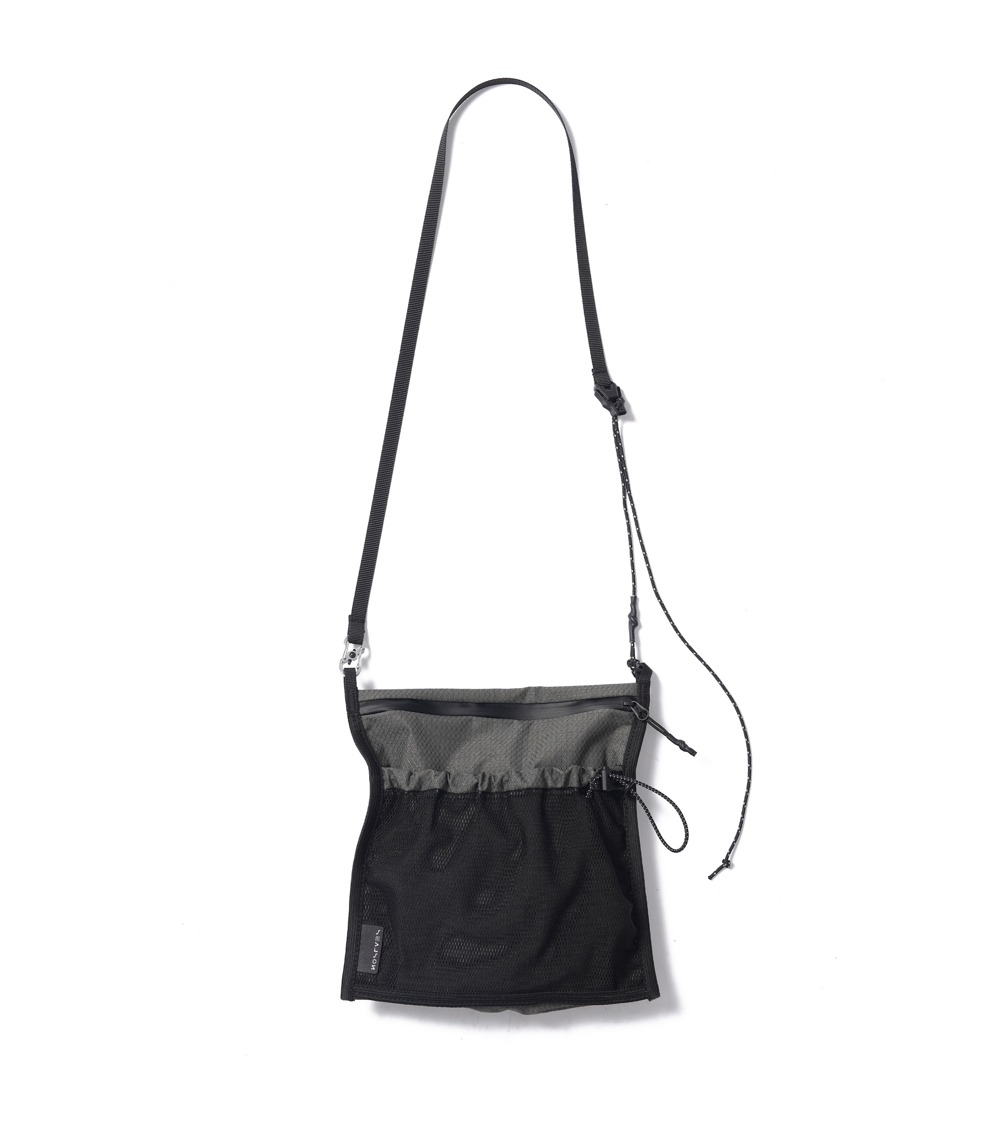 SEALSON SA | SACOCHE BAG NylonPlus®