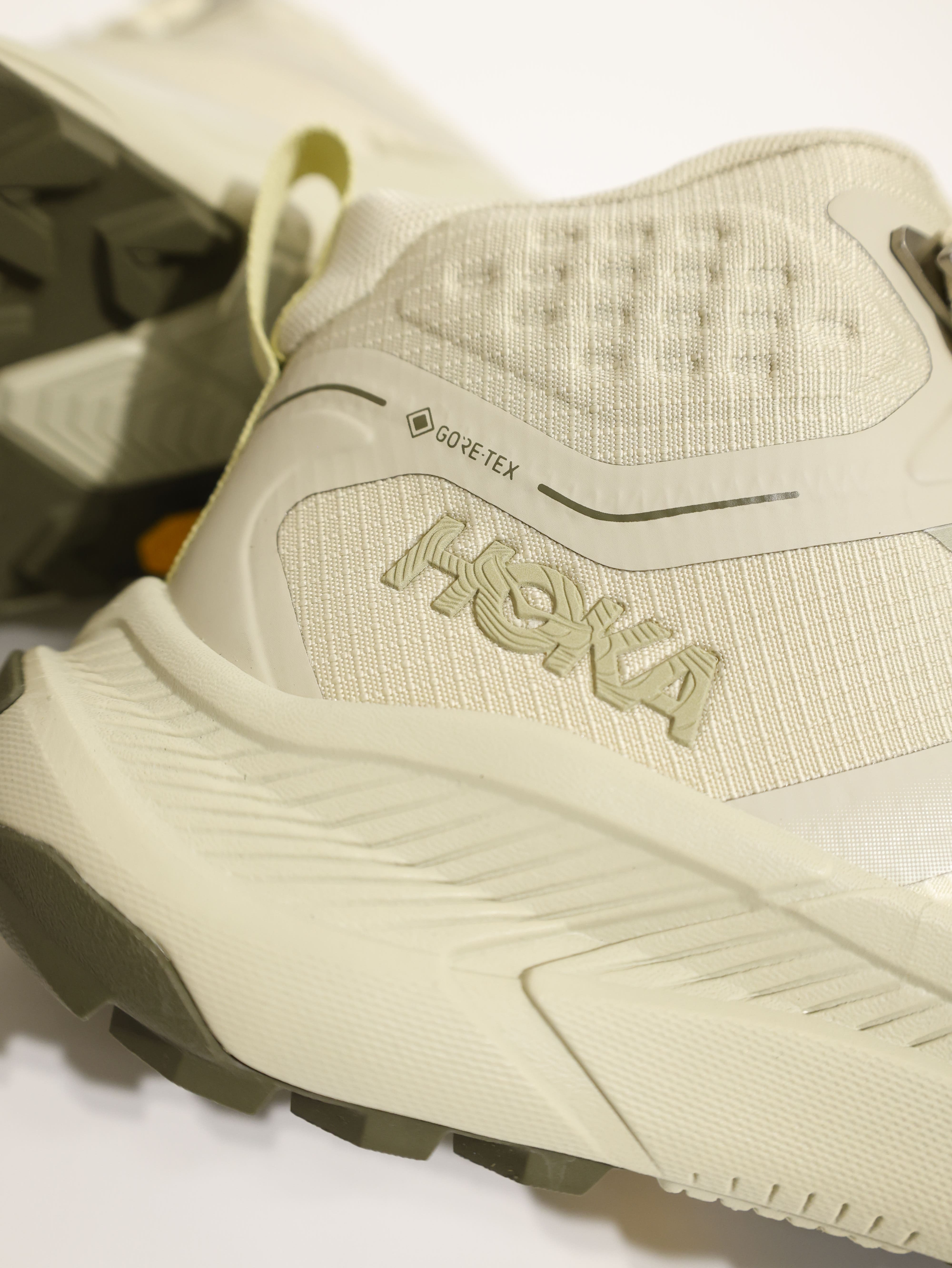 HOKA 女 Transport Hike GTX 健行鞋 HO1172913