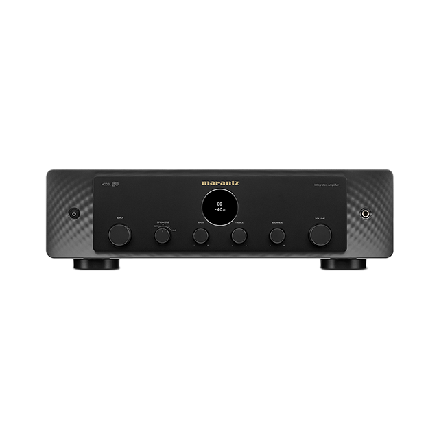 Marantz MODEL 50