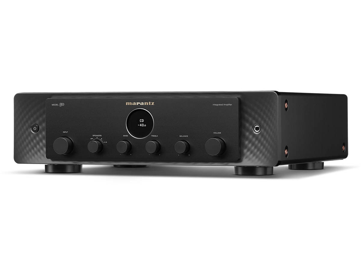 Marantz MODEL 50