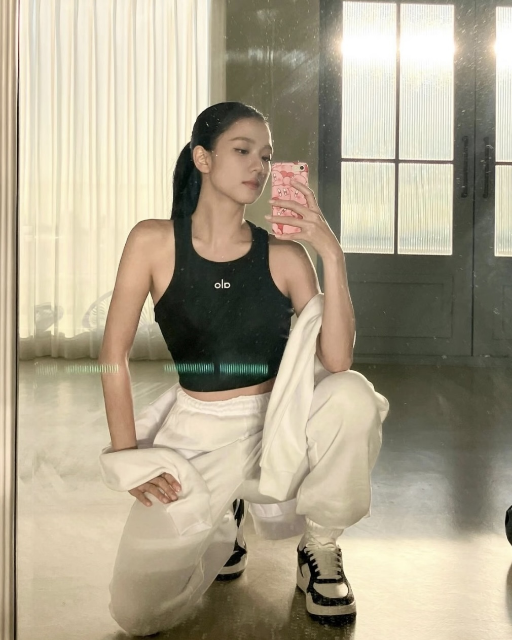 Alo Yoga Aspire Tank 瑜珈 短版 露背 背心 運動背心 三色