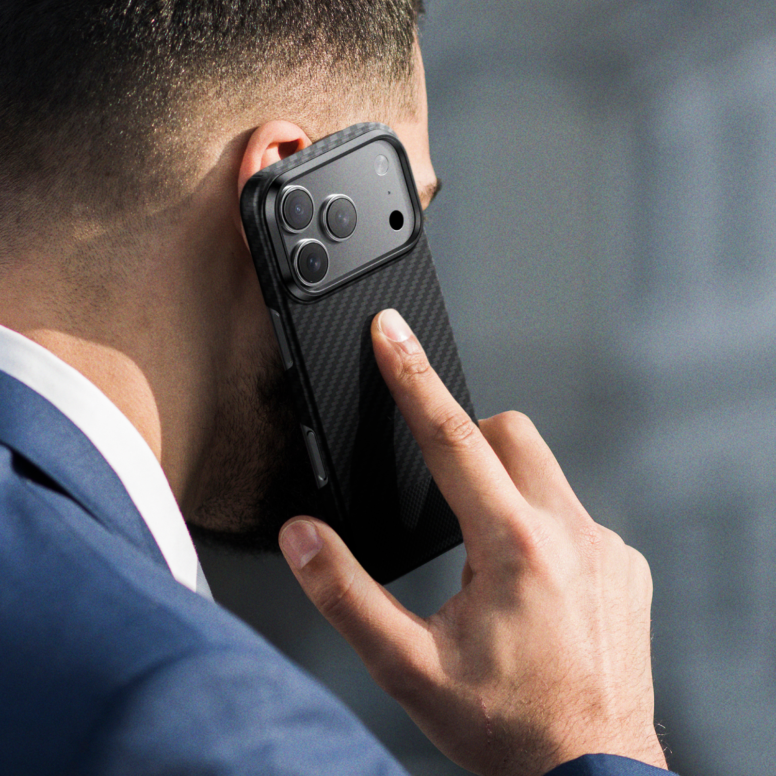 AMAZINGTHING Titan Max Drop Proof Case For iPhone 17 系列