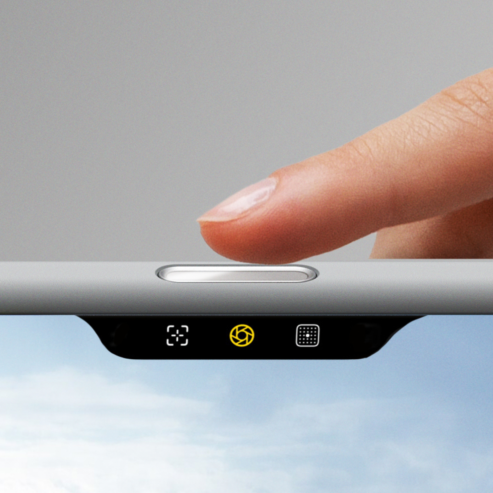 AMAZINGTHING Cloudie case For iPhone 17 系列