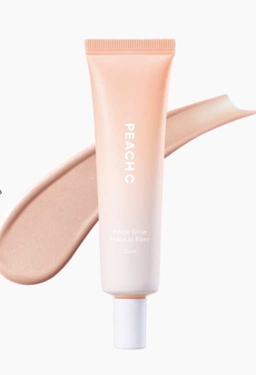 🈹🈹【現貨】 Peach C  Glow Make up Base (35ml ) 🈹🈹