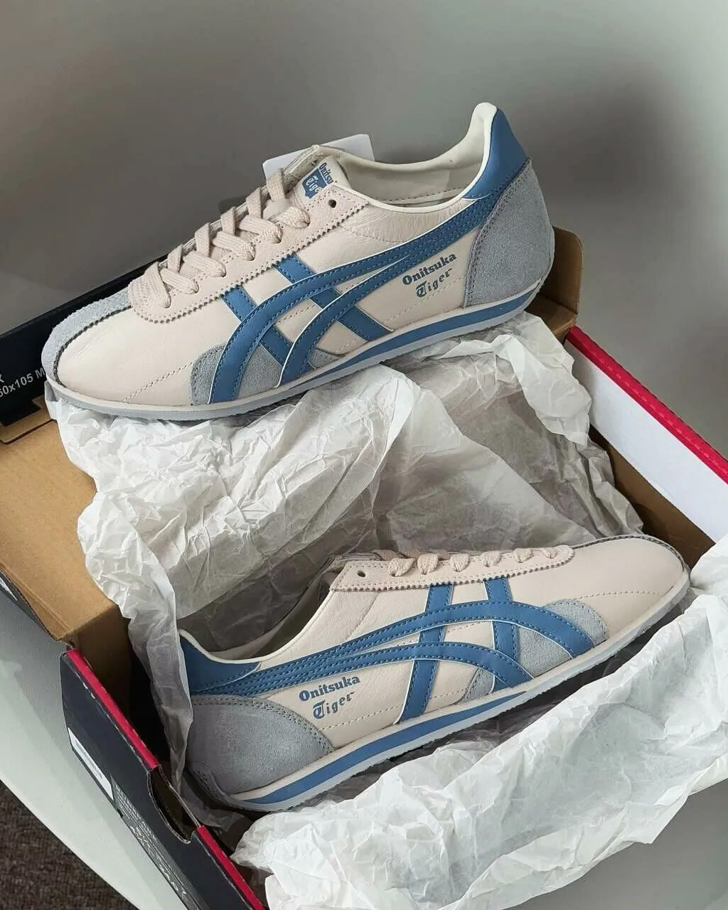 (預訂) Onitsuka Tiger Tokuten 鬼塚虎