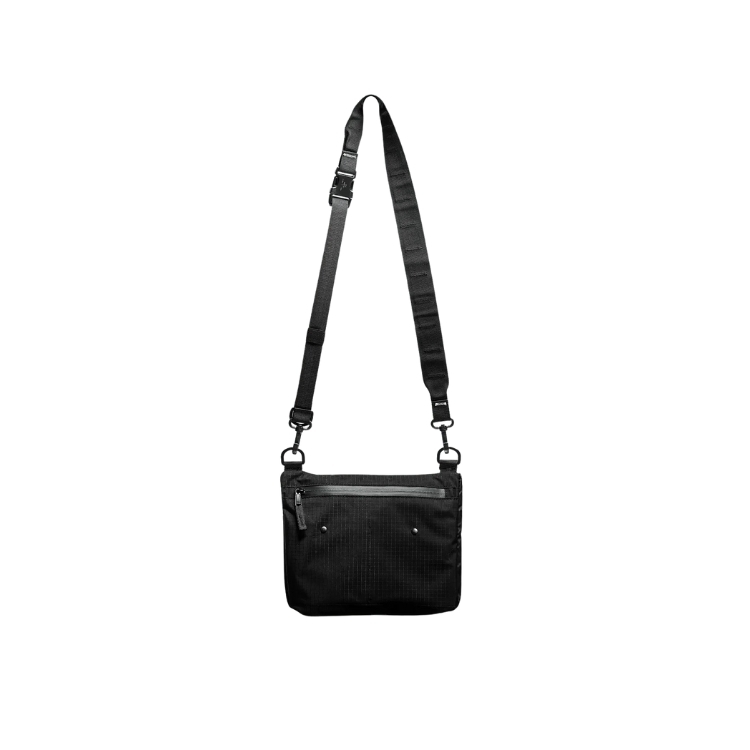 BITPLAY Black Series 2L Sacoche 輕量旅行小包