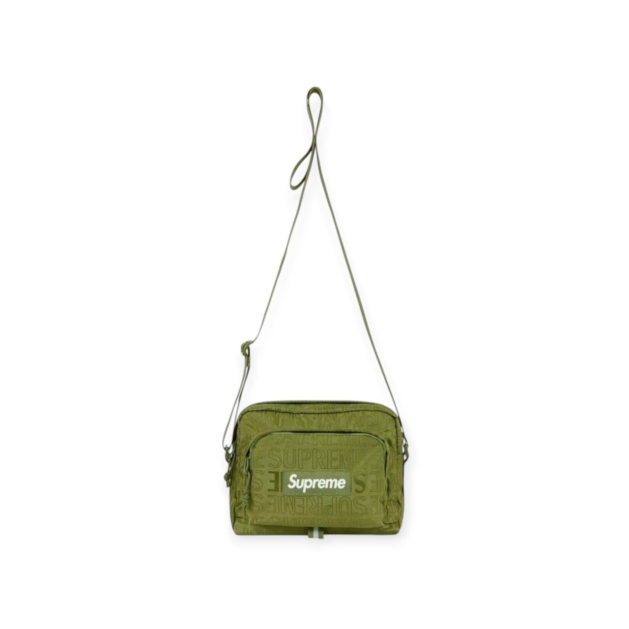 SUPREME 19SS SHOULDER BAG