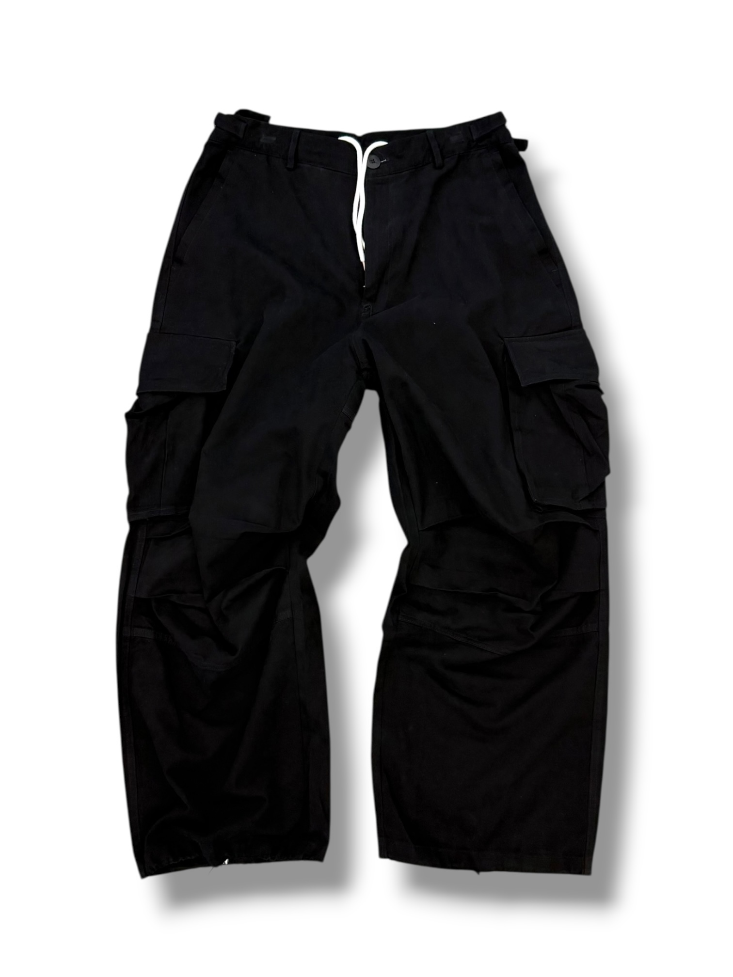 Symphony 褲子-傘兵褲-一個尺寸