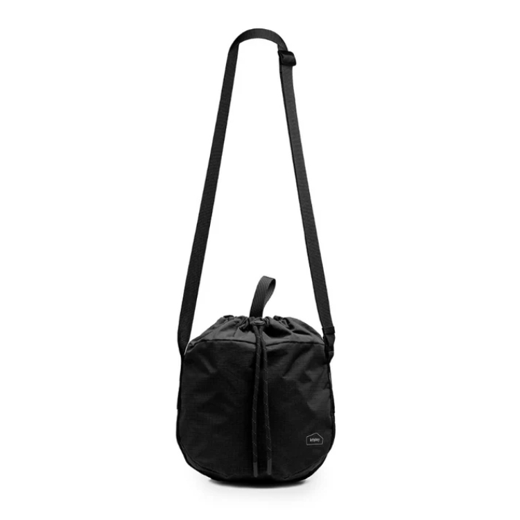 BITPLAY Lite Sling Pouch 防潑水輕量束口小包