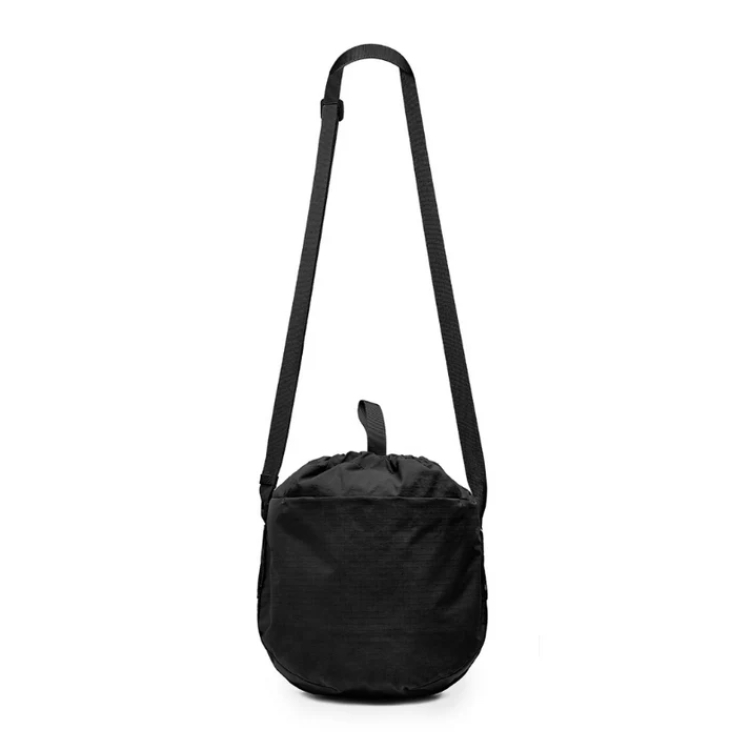 BITPLAY Lite Sling Pouch 防潑水輕量束口小包