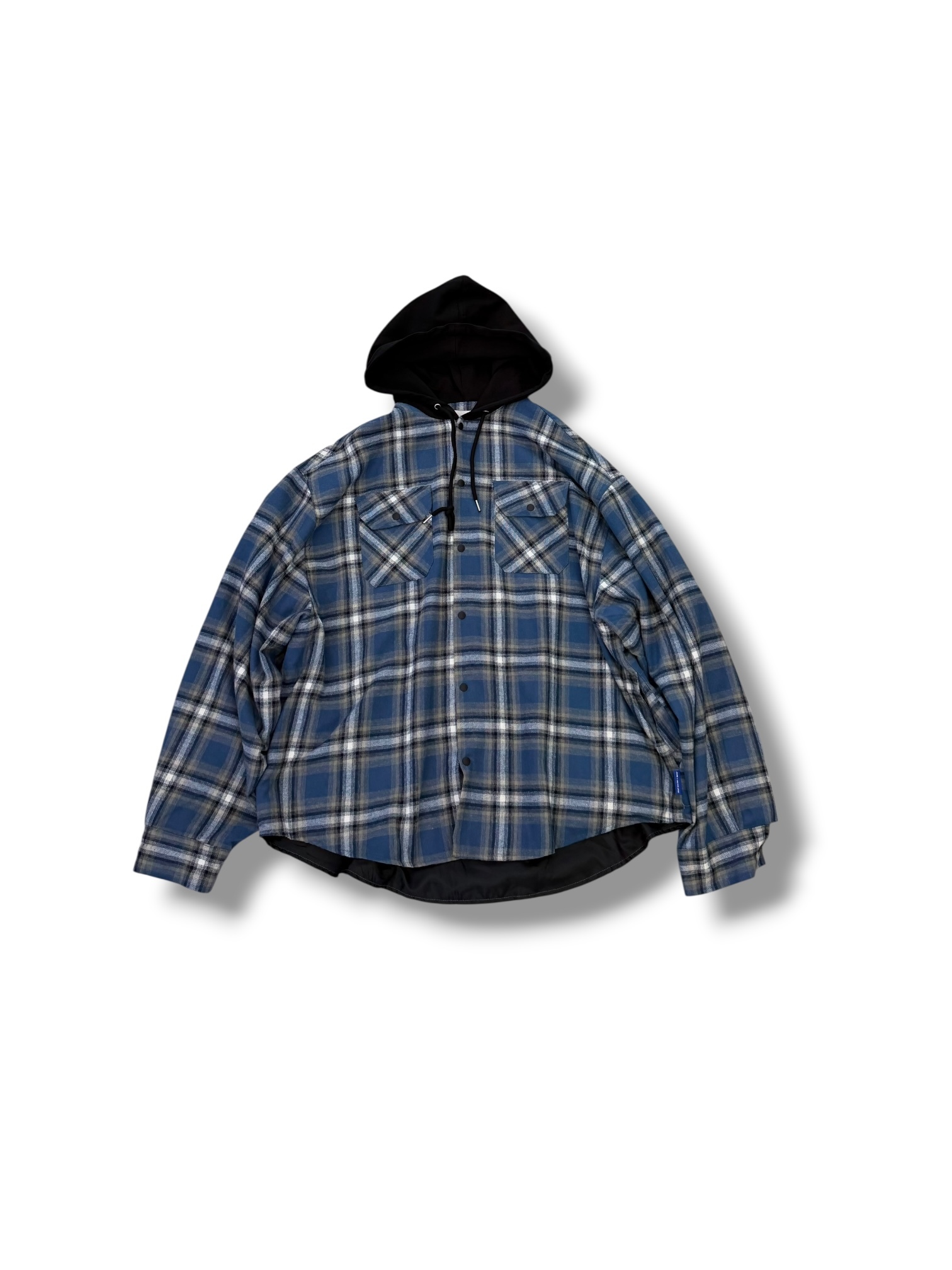 Symphony -連帽外套