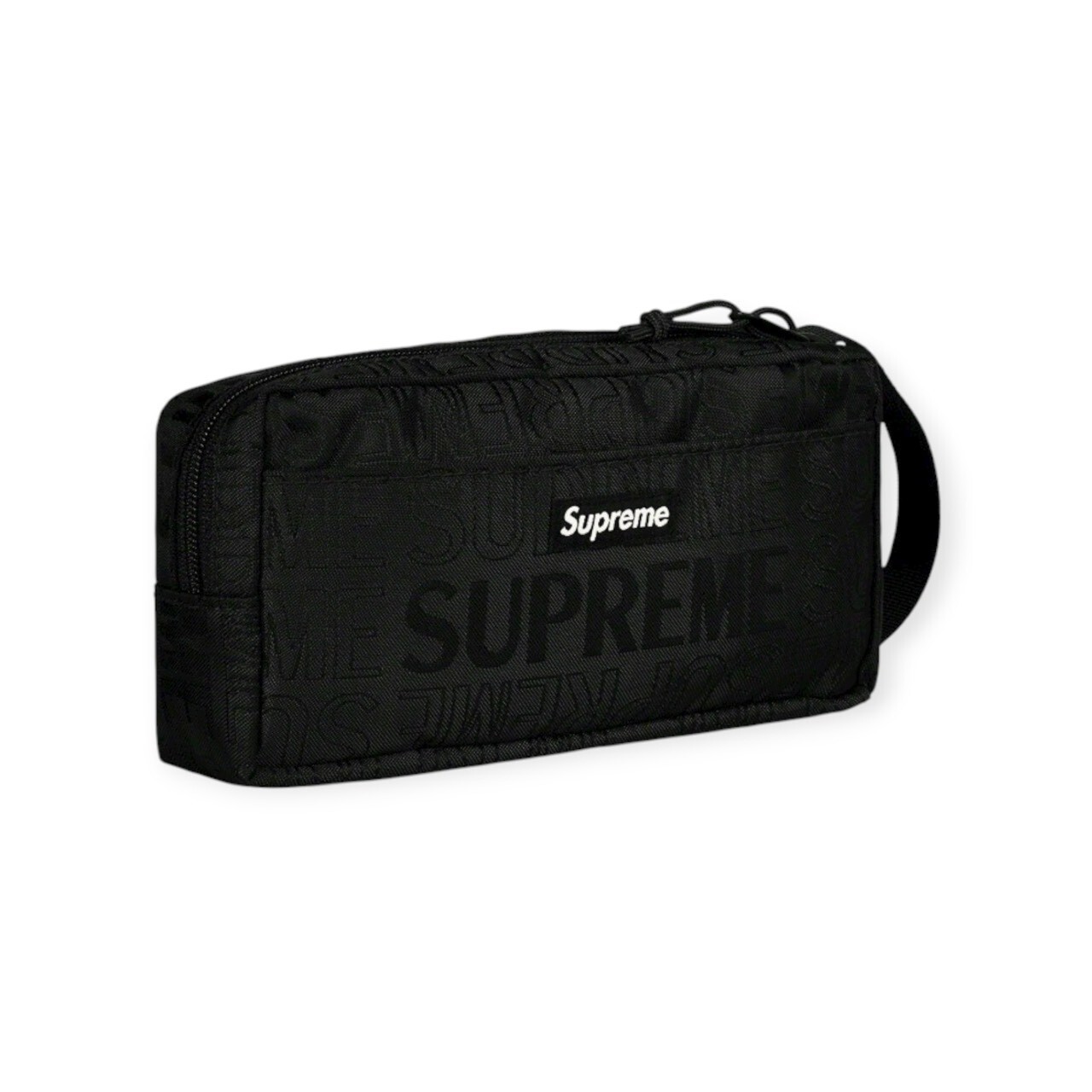 SUPREME 19SS ORGANIZER POUCH