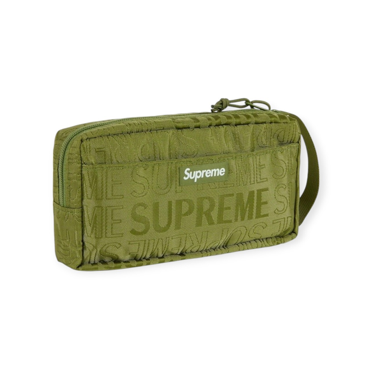 SUPREME 19SS ORGANIZER POUCH