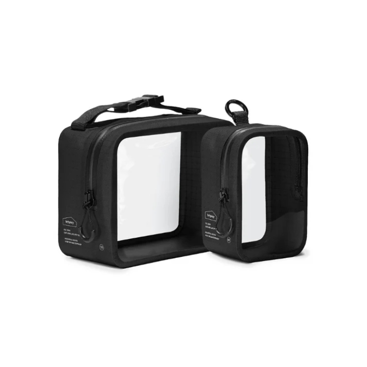 BITPLAY AquaSeal Waterproof Cube IPX8 防水認證防水收納組