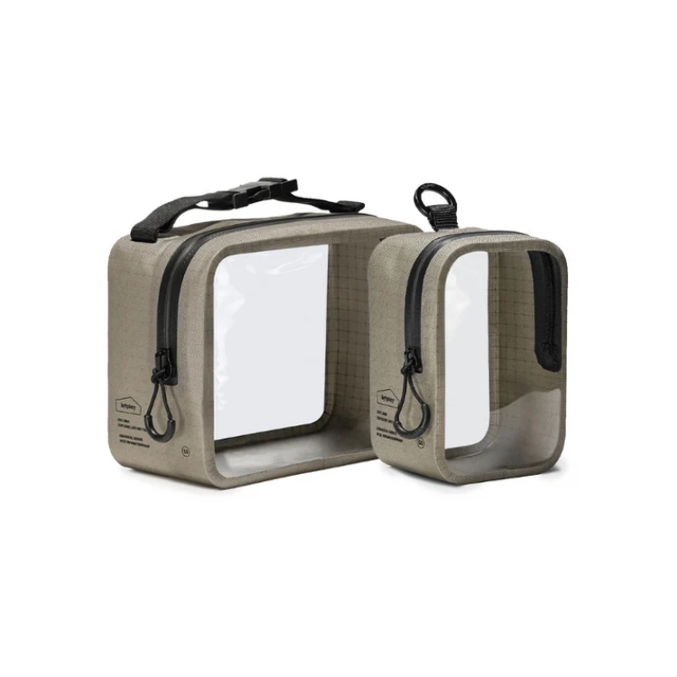 BITPLAY AquaSeal Waterproof Cube IPX8 防水認證防水收納組