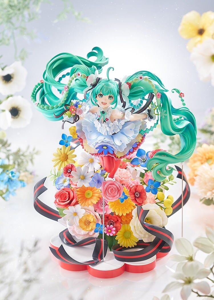 初音未來 JAPAN LIVE TOUR 2025 ～BLOOMING～Hatsune Miku JAPAN LIVE TOUR 2025 ~BLOOMING~