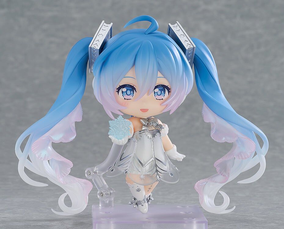 黏土人 初音未來交響樂 2025 札幌公演Ver. Nendoroid Hatsune Miku Symphony: 2025 Sapporo Concert Ver.  NEN2878