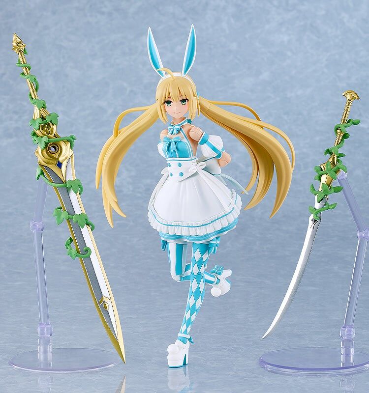 PLAMATEA Fate/Grand Order Berserker/阿爾托莉亞·Caster PLAMATEA Berserker/Altria Caster