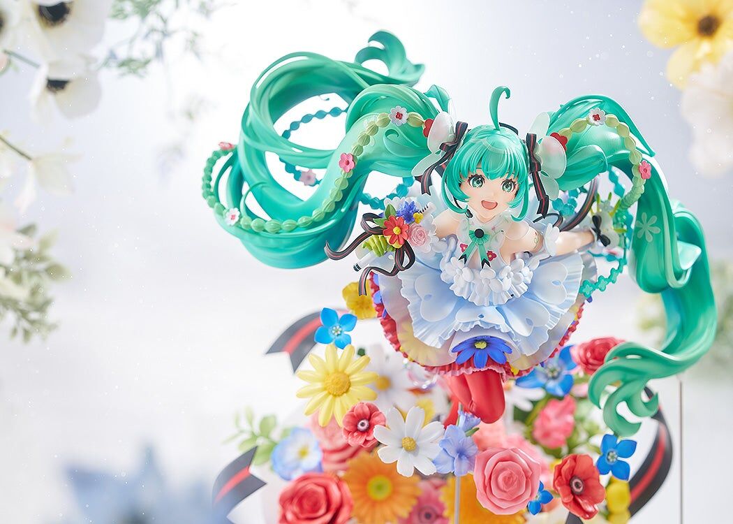 初音未來 JAPAN LIVE TOUR 2025 ～BLOOMING～Hatsune Miku JAPAN LIVE TOUR 2025 ~BLOOMING~