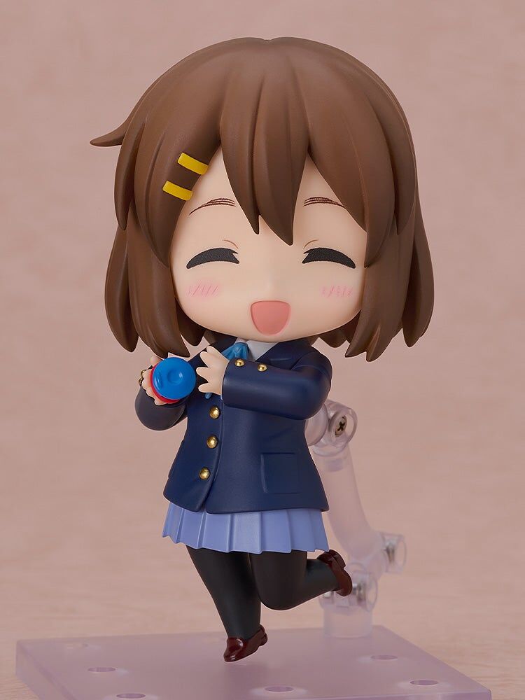 黏土人 K-ON！輕音部 平澤唯 2.0 Nendoroid Yui Hirasawa 2.0 NEN2900