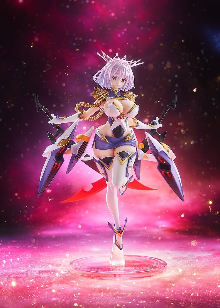 GRIDMAN UNIVERSE 新條茜 Chaos New Order feat. Saitom