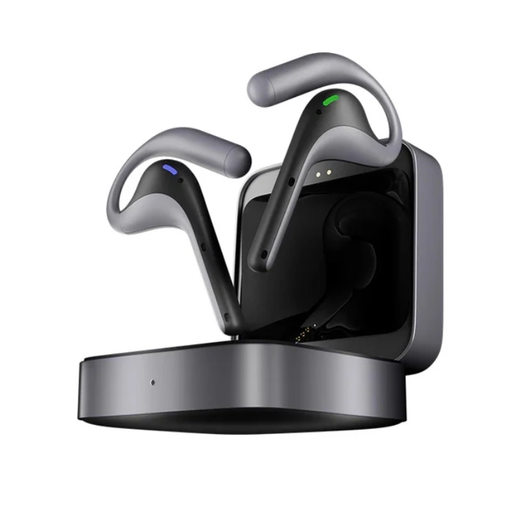 Timekettle W4 Pro AI 藍芽翻譯耳機