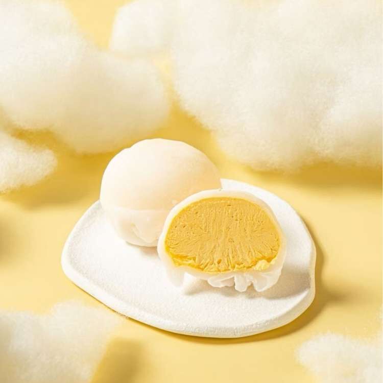 【揪嗨派】芒果麻糬冰50g 5入/8入