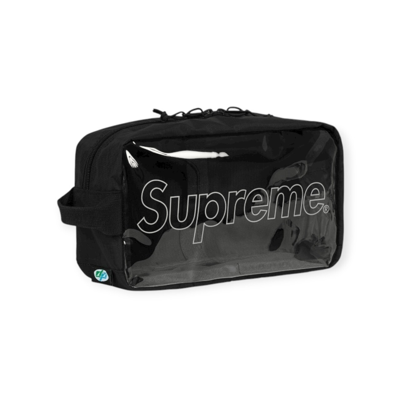 SUPREME 18FW UTILITY BAG